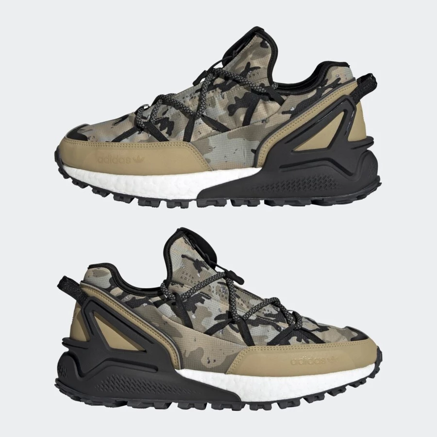 adidas ZX 2k Boost Utility Gore-Tex H05319 | Dead Stock