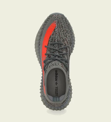 Yeezy 350 V2 Beluga Reflective