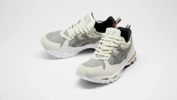 Awake NY ASICS Gel Kayano Trainer 21