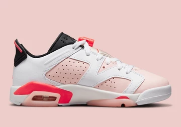 Jordan 6 Low Atmosphere