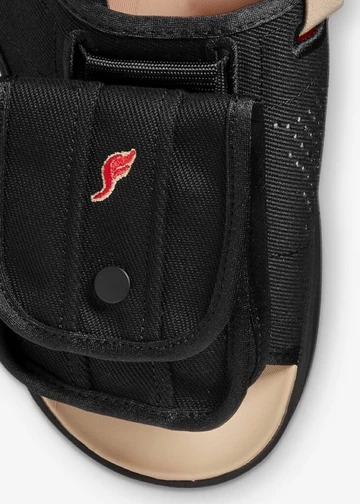 SoleFly x Jordan LS Slide