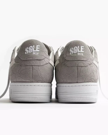 Solebox BAPE STA