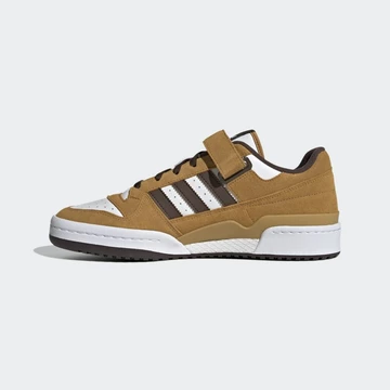 adidas Forum Low Brown