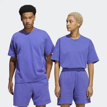 Pharrell Williams Human Race adidas Basics