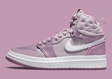 Jordan 1 Acclimate Plum Fog