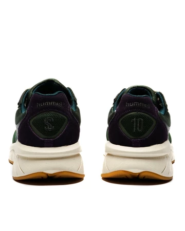 Shoe Chapter x Hummel LX 6000