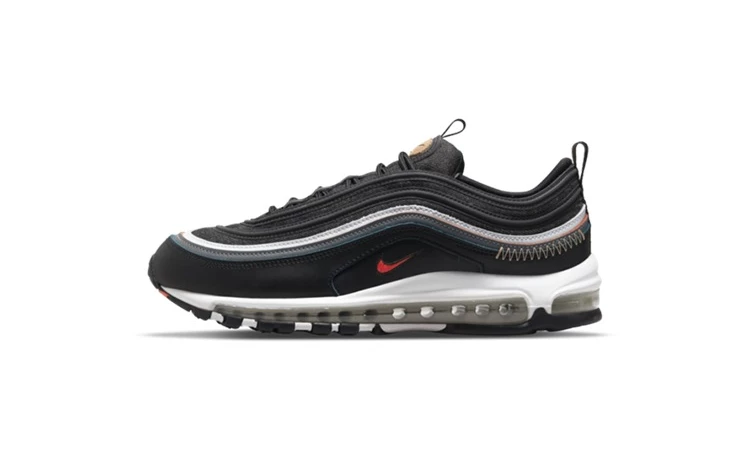 Air Max 97 Alter and Reveal