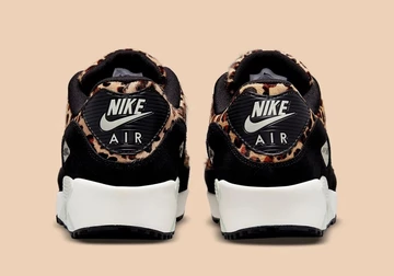 Air Max 90 Leopard