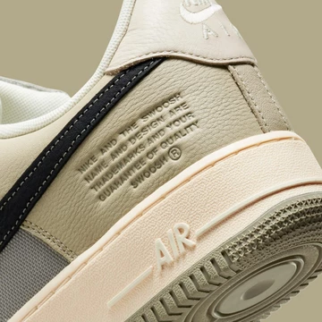 Air Force 1 Gore-Tex Moon Fossil