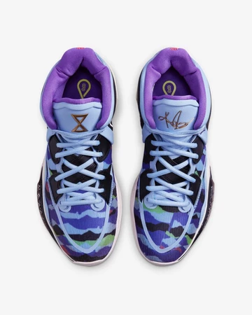 Nike Kyrie Infinity Aluminum