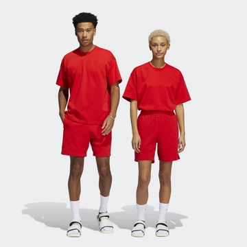 Pharrell Williams Human Race adidas Basics