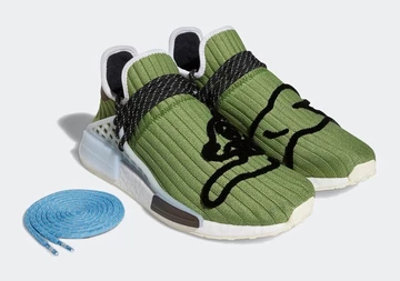 BBC adidas NMD Hu Running Dog