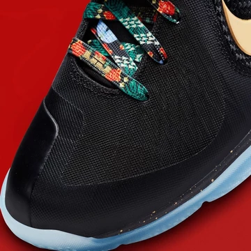 Nike LeBron 9 Watch the Throne