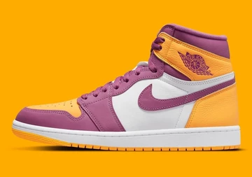 Jordan 1 High Brotherhood 555088-706