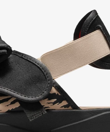 SoleFly x Jordan LS Slide