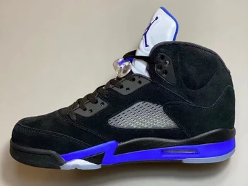 Jordan 5 Racer Blue