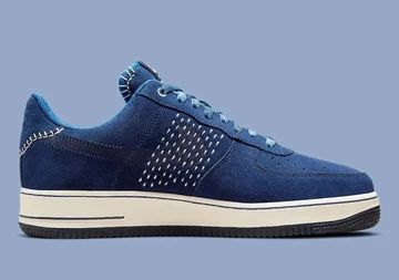 Air Force 1 Sashiko Nai-Ke