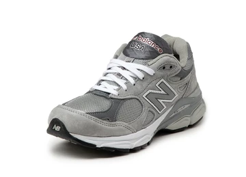 New Balance 990V3 Grey Made in USA