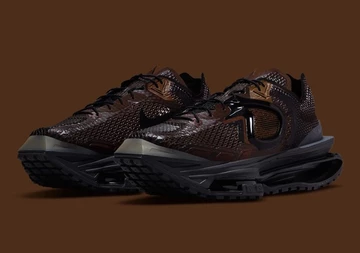 Nike Zoom MMW 4 Baroque Brown