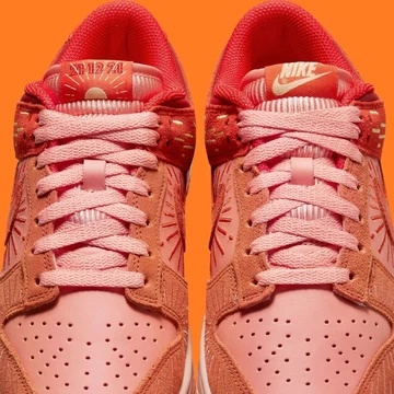 Nike Dunk Low Winter Solstice