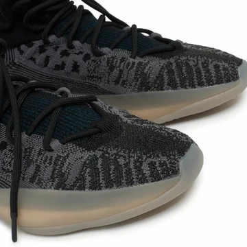 Yeezy BSKTBL KNIT Slate Blue