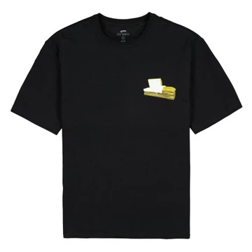 Cali Thornhill DeWitt Vault x Vans by Vault