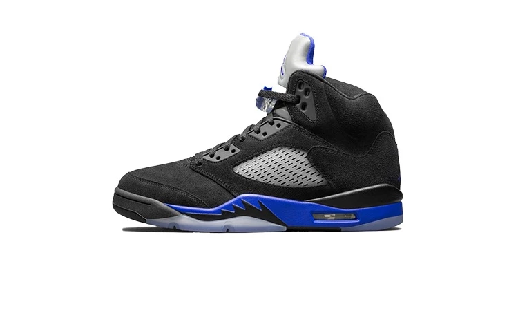 Jordan 5 Racer Blue