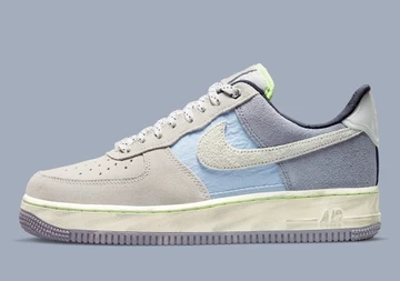 Nike Air Force 1 LX Greystone
