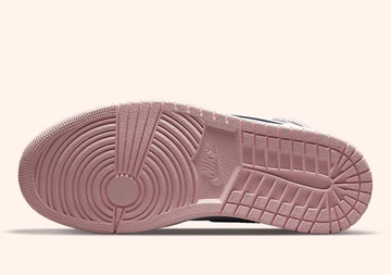 Jordan 1 High Bubble Gum
