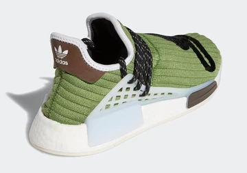 BBC adidas NMD Hu Running Dog