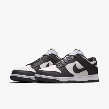 Nike Dunk Low Unlocked BY YOU