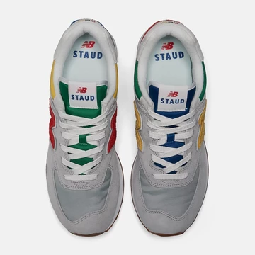 New Balance x STAUD 574v2