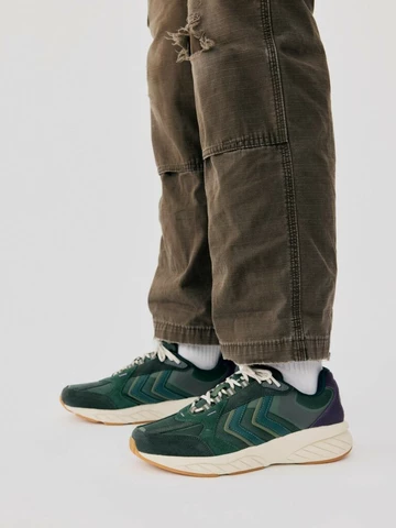 Shoe Chapter x Hummel LX 6000