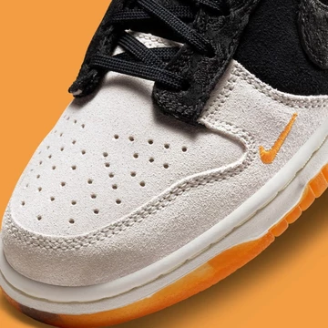 Nike Dunk Low CNY Year of the Tiger