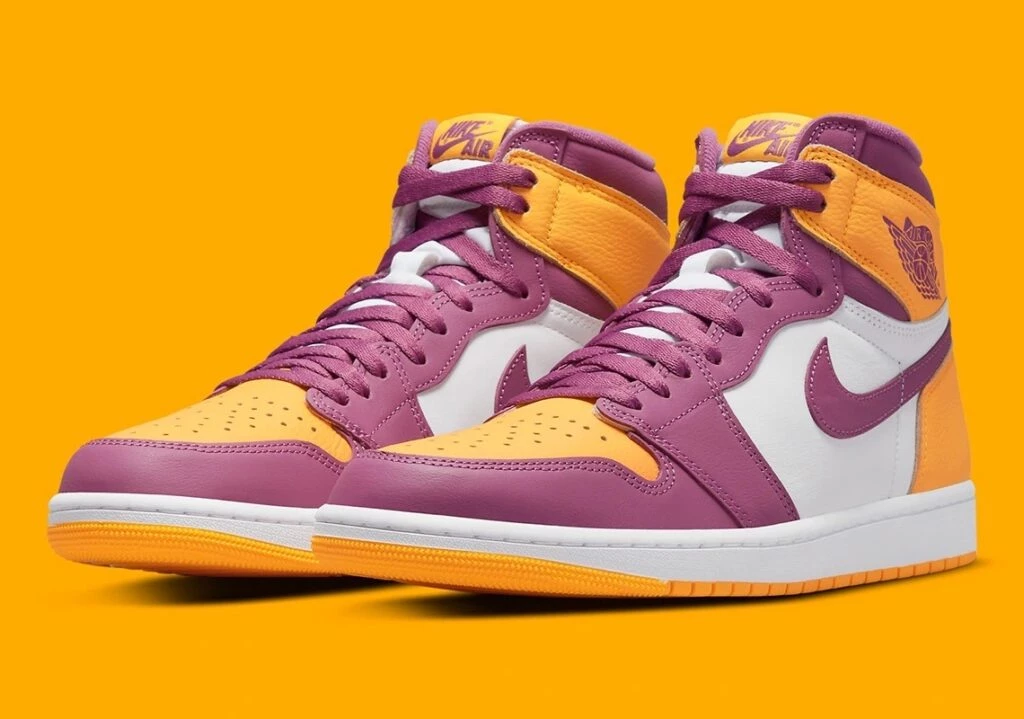 Jordan 1 High Brotherhood 555088-706 | Dead Stock