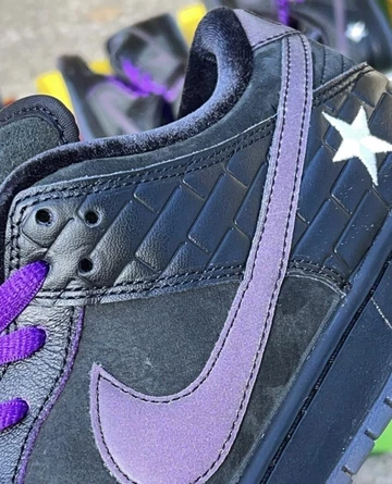 Nike SB Dunk Low First Avenue - Release am 11. Dezember