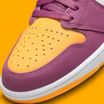 Jordan 1 High Brotherhood 555088-706