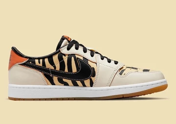 Jordan 1 Low OG Year Of the Tiger