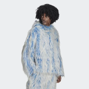 Kerwin Frost adidas Yeti Tracksuit