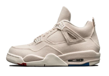 Jordan 4 Sail Canvas
