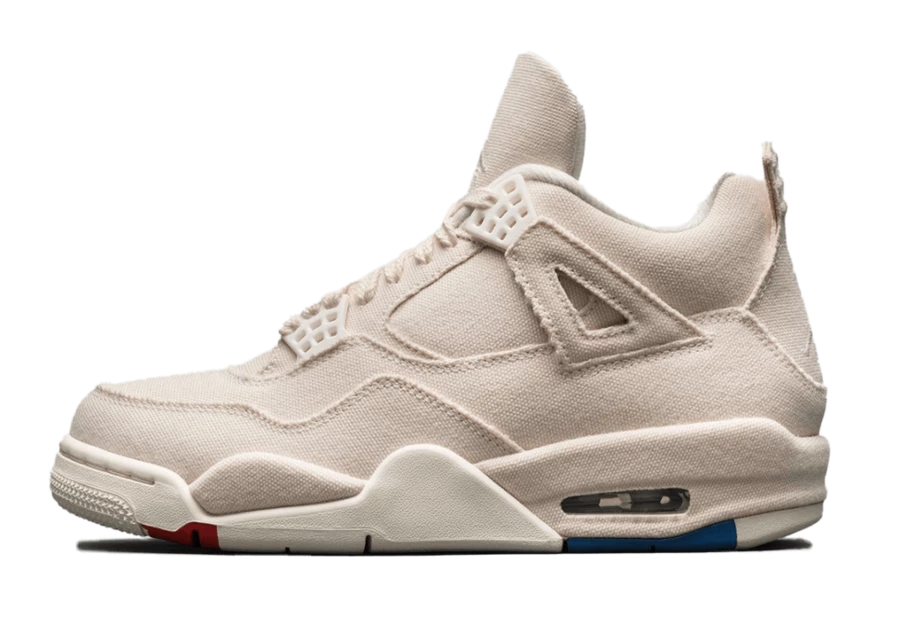 Jordan Sail Canvas Dead Stock