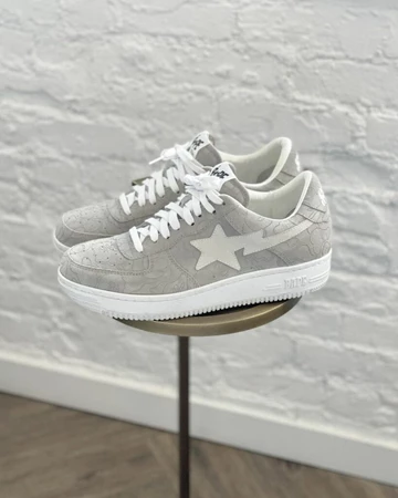 Solebox BAPE STA