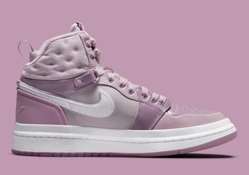 Jordan 1 Acclimate Plum Fog