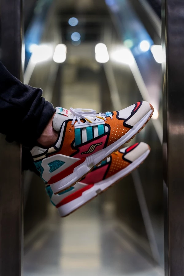 Krusty Burger ZX 10000 - latest pickup | Dead Stock