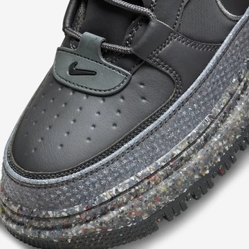 Air Force 1 Crater Boot Dark Grey