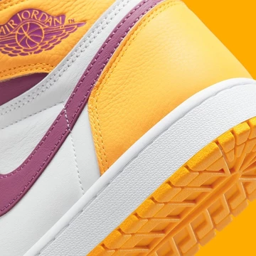 Jordan 1 High Brotherhood