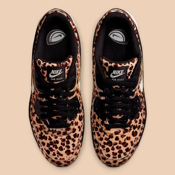 Air Max 90 Leopard