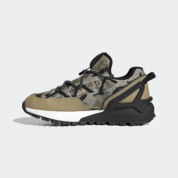 adidas ZX 2k Boost Utility Gore-Tex