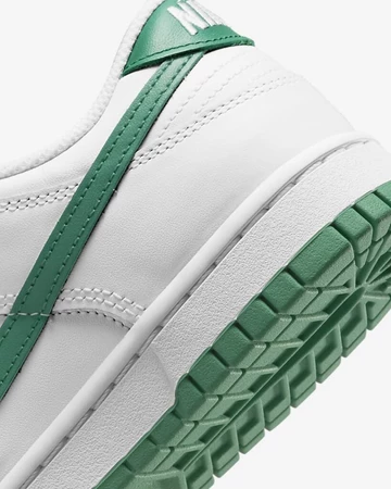 Nike Dunk Low Green Noise
