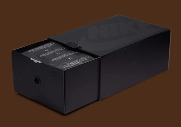 Nike Zoom MMW 4 Baroque Brown